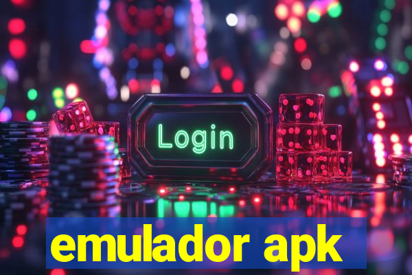 emulador apk